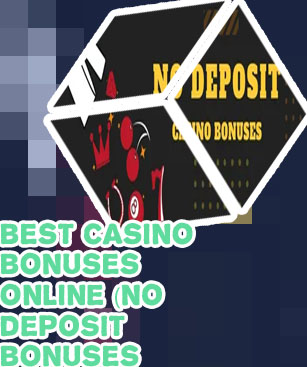 5 no deposit bonus casino
