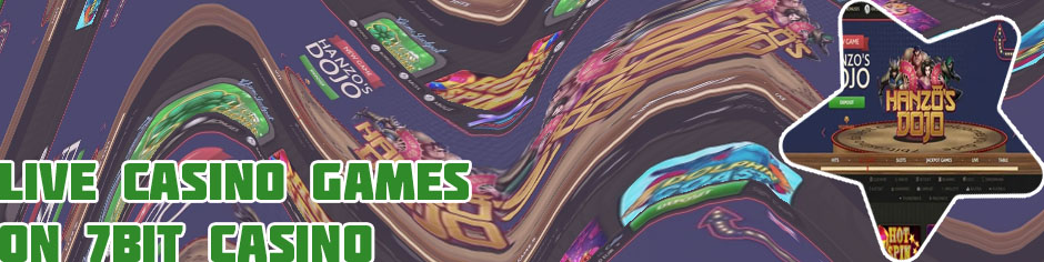 7bit casino