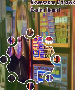 Akwesasne mohawk casino hours
