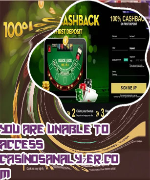 All cashback casino no deposit bonus