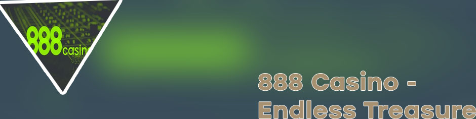 Best 888 casino slots
