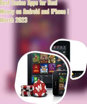 Best android casino real money