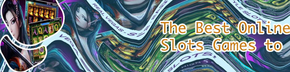 Best casino slots