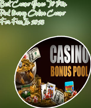 Best free money online casinos