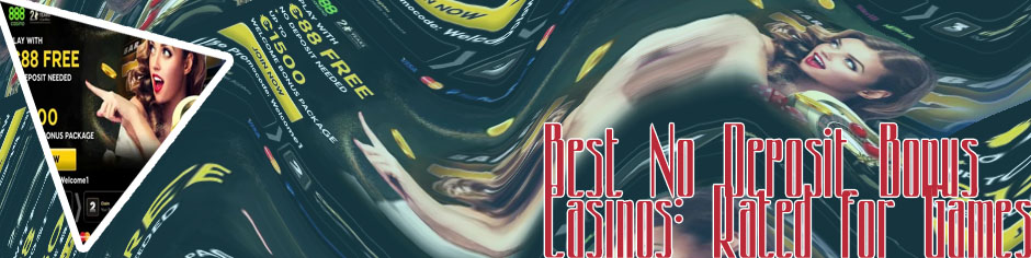 Best online casino bonus