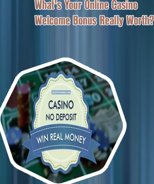 Best online casino deposit bonus
