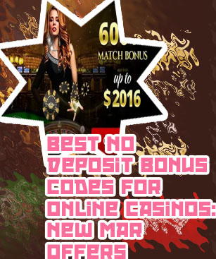 Best online casino offers