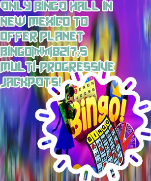 Bingo and casino near me