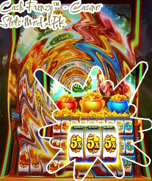 Cash frenzy apk