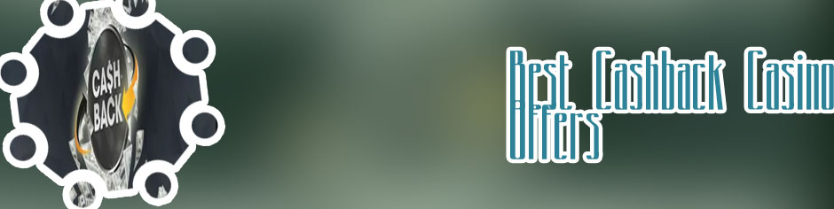 Cashback casino