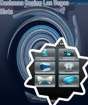 Cashman app download