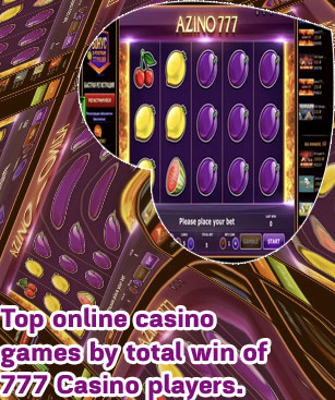 Casino 777 casino