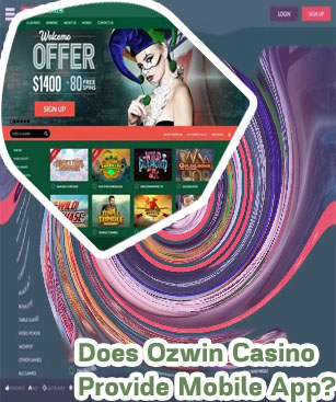 Casino mate mobile