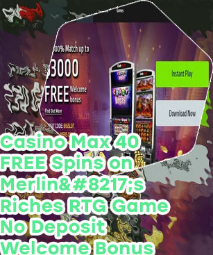Casino max no deposit bonus codes