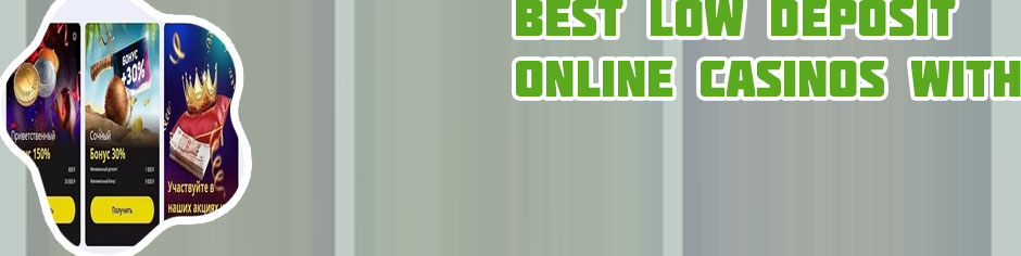 Casino online 5 euro