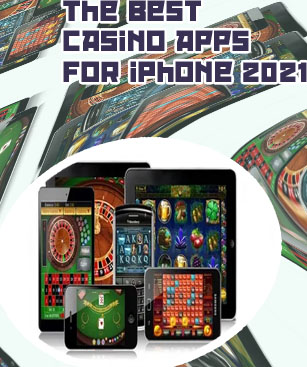 Casino online iphone