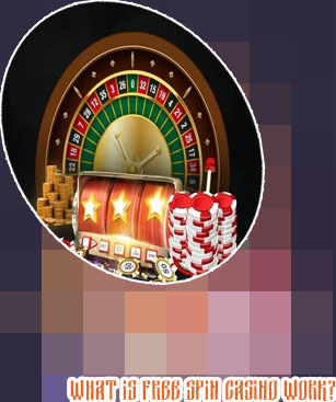Casino online spin