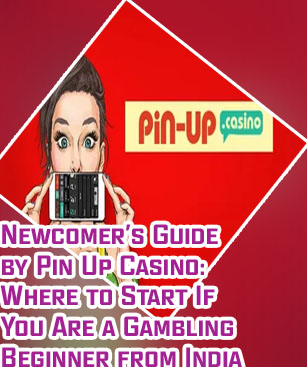 Casino pin up online