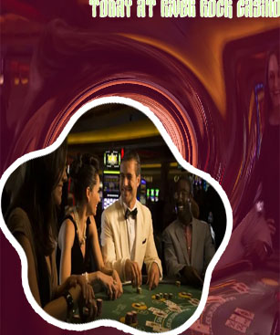 Casinos near me that are open today