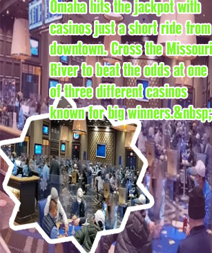 Casinos still open near me