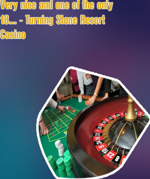 Casinos that are 18