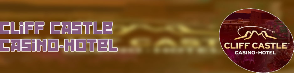 Cliff castle casino