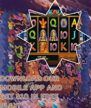 Club casino mobile