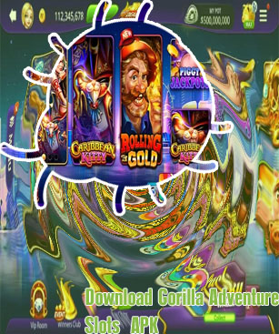 Doubleu casino apk