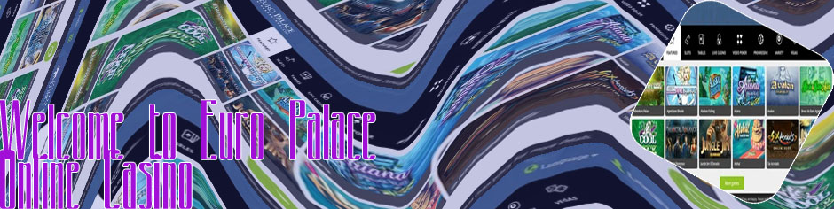 Euro palace casino