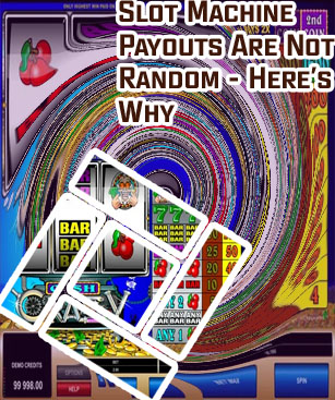 Free cash slots online