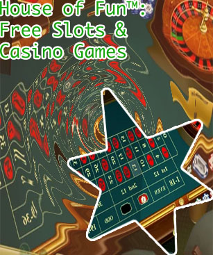 Free casino games for tablet