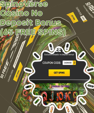 Free casino games no deposit bonus