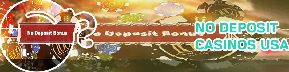 Free real money casino no deposit