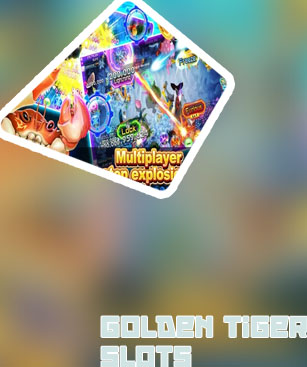 Golden tiger casino mobile app