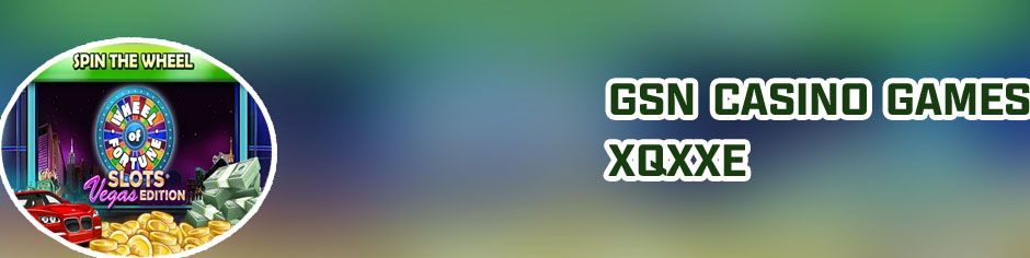 Gsn casino