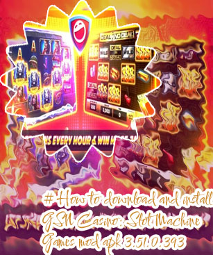 Gsn casino download