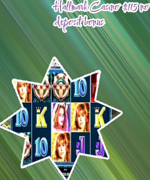 Hallmark casino no deposit bonus codes march
