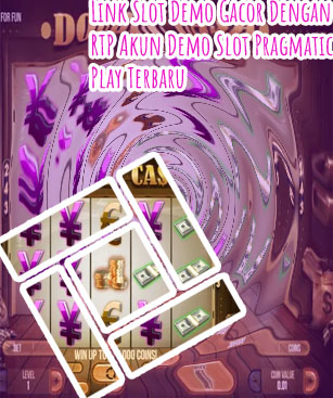 Idn cash slot