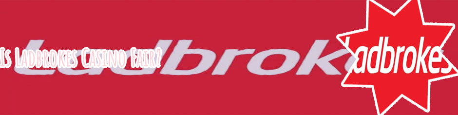 Ladbrokes casino