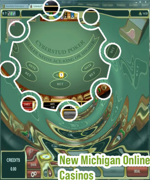 Latest online casino