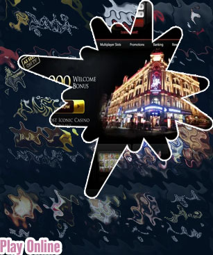 Live casino online bonus
