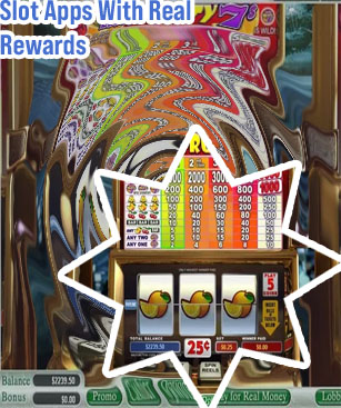 Lucky slots casino real money
