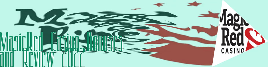 Magic red casino