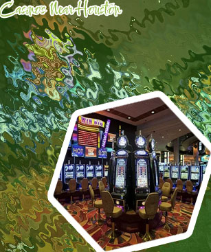 Major casinos near me