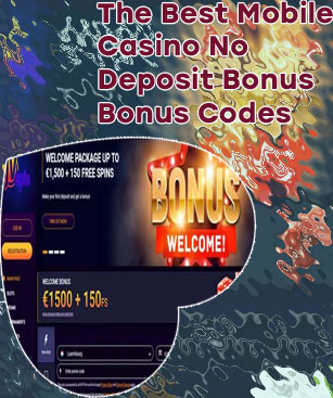 Mobile casino no deposit