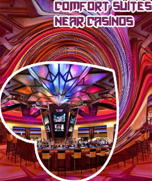 Mohegan sun casino near me
