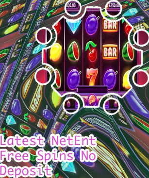 Netent casino free spins