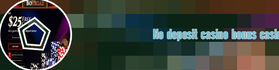 No deposit casinos online