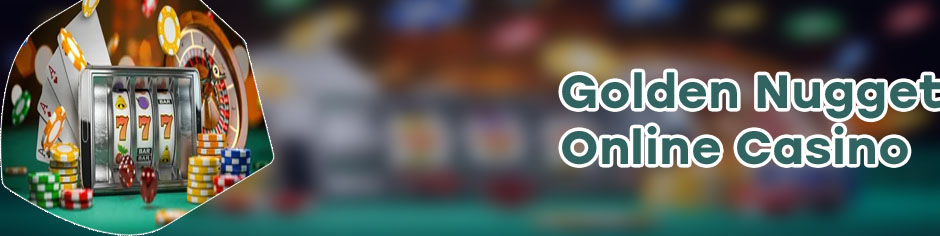 Online casinos