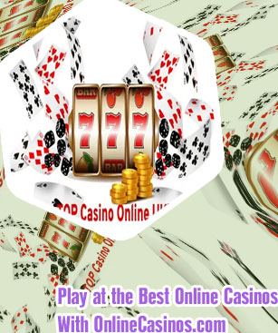 Online casinos rated
